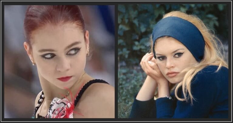 Trivia: ¿Quiénes son estas dos mujeres?