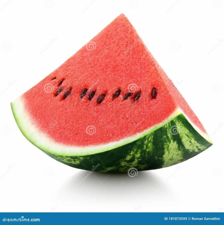 Una fruta como señal de identificación de los palestinos.