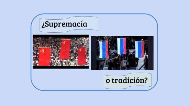  Deporte y rédito político